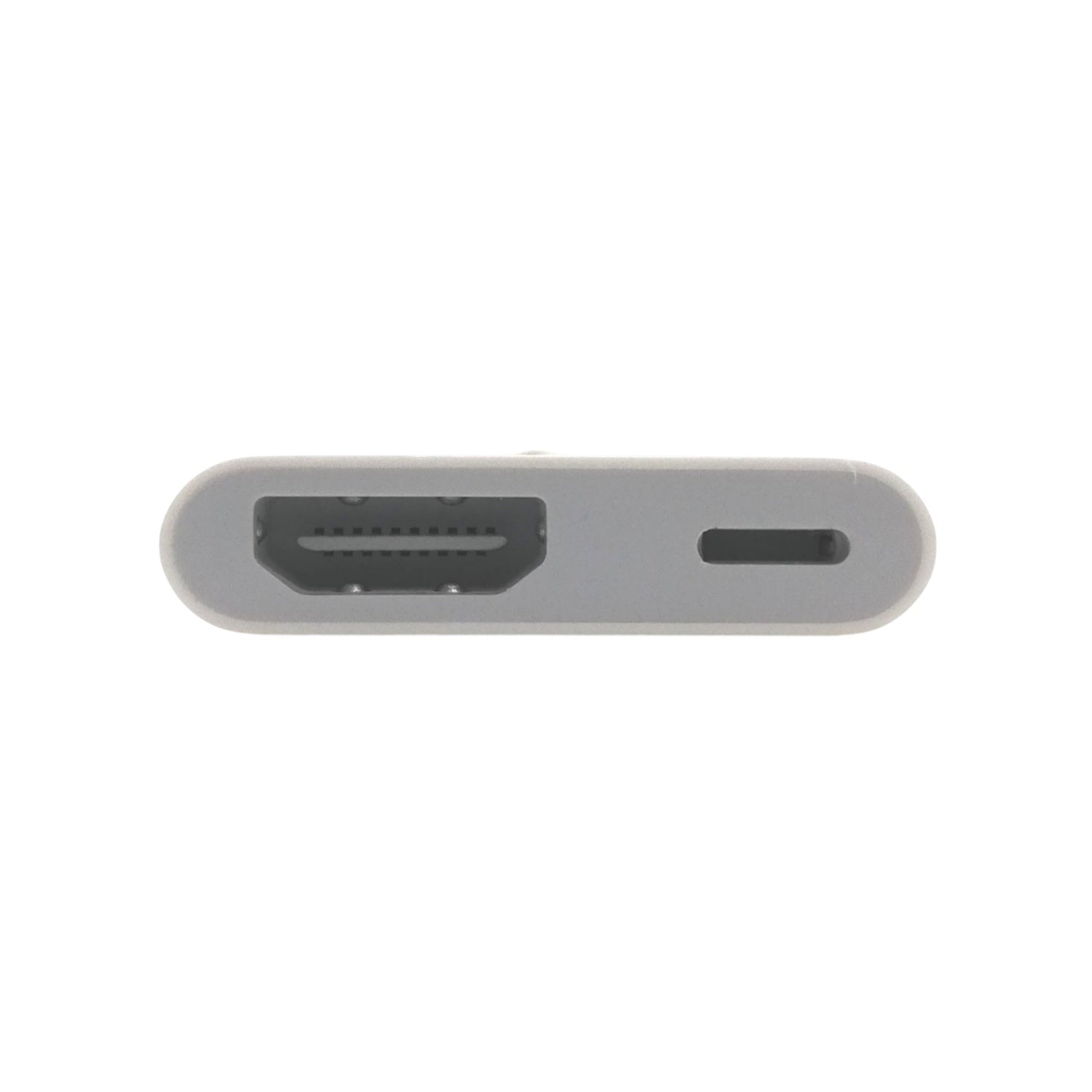 中古品】 Lightning to Digital AV Adapter (MD826AM/A) 【中古品管理
