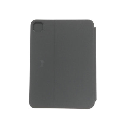 【中古品】 Combo Touch for iPad Pro 11インチ（M4/M5）（日本語）[IK1177GRA] 【中古品管理番号:A40697】