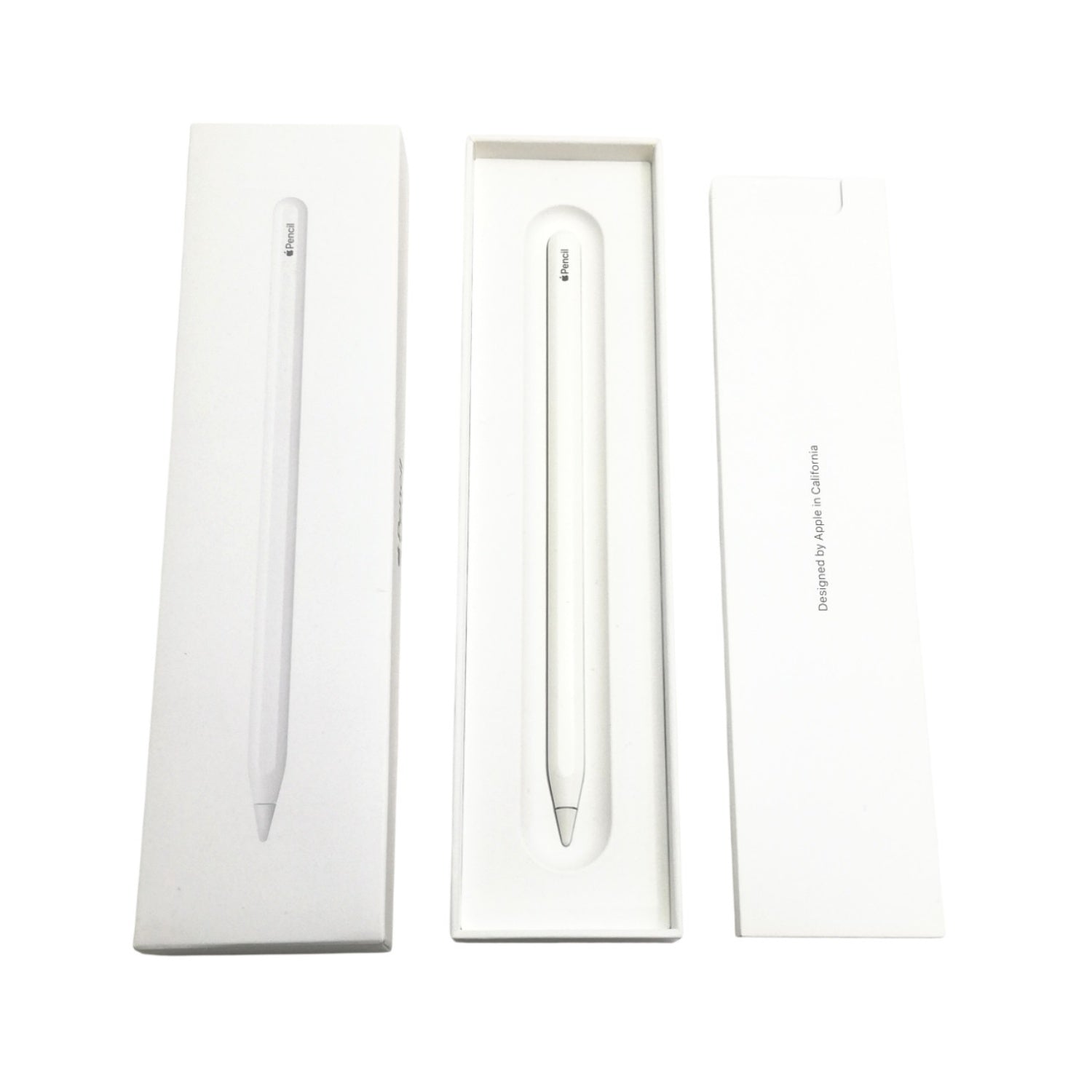 中古品】 Apple Pencil（第2世代） A2051 MU8F2J/A 【中古品管理番号 