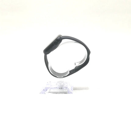【中古品】 Apple Watch/ SE (第3世代) / 40mm /GPSモデル / MEH94J/A / A3324 /  ミッドナイトアルミニウムケース / ミッドナイトスポーツバンド (M/L) 【中古品管理番号:A40798】