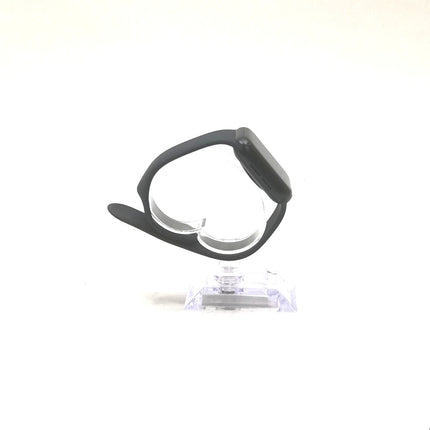 【中古品】 Apple Watch SE 第3世代 / 40mm / GPSモデル / MEH94J/A / A3324 / ミッドナイトアルミニウムケース / ミッドナイトスポーツバンド(S/M) 【中古品管理番号:A40801】