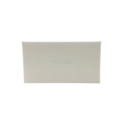 【中古品】 Apple Watch Ultra 2 / 49mm / GPS+Cellularモデル / 国内版 SIMフリー  / MREG3J/A / A2986 / チタニウムケースとブルーオーシャンバンド 【中古品管理番号:A40881】