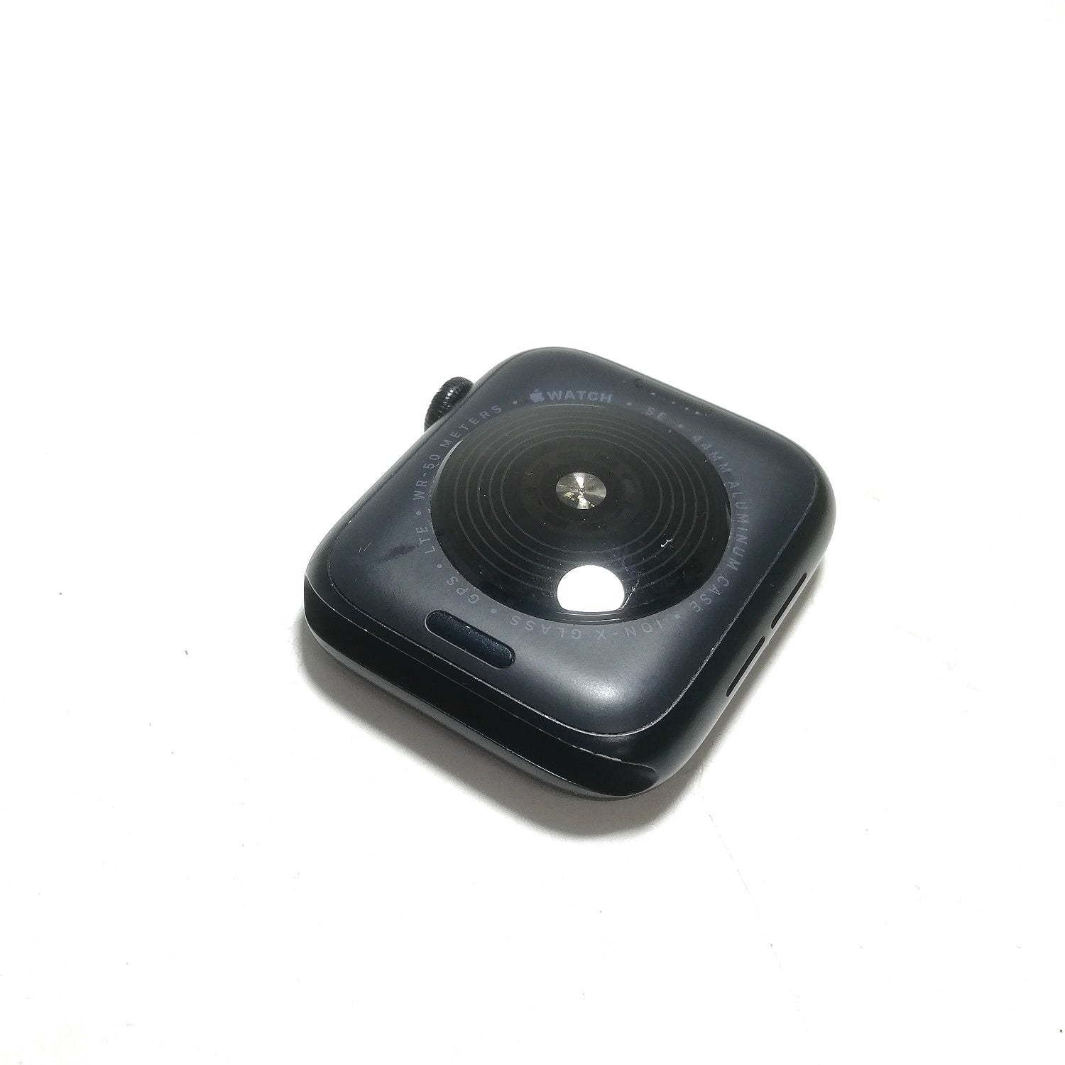 中古品】 Apple Watch SE (第2世代) / 44mm / GPS+Cellularモデル 