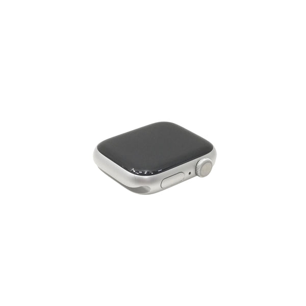 【中古品】 Apple Watch/ Series9 / 41mm /  GPSモデル / MR9M3J/A / A2978 / シルバーアルミニウムケース /  【中古品管理番号:A40921】