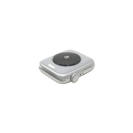 【中古品】 Apple Watch SE (第2世代) / 40mm / GPSモデル / MA9C4J/A / A2722 / シルバーアルミニウムケース 【中古品管理番号:A40922】