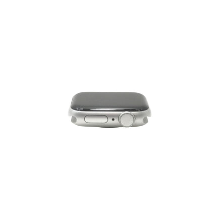 【中古品】 Apple Watch SE (第2世代) / 40mm / GPSモデル / MA9C4J/A / A2722 / シルバーアルミニウムケース 【中古品管理番号:A40922】