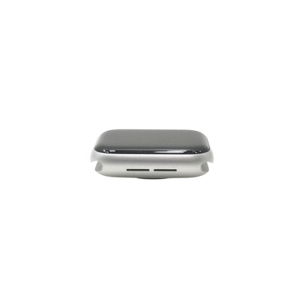 【中古品】 Apple Watch SE (第2世代) / 40mm / GPSモデル / MA9C4J/A / A2722 / シルバーアルミニウムケース 【中古品管理番号:A40922】