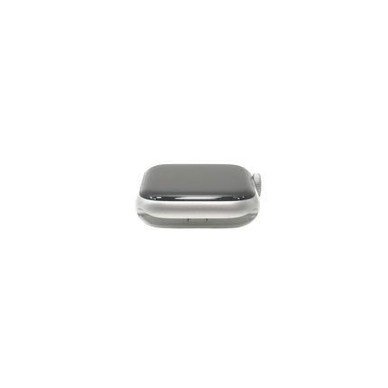 【中古品】 Apple Watch SE (第2世代) / 40mm / GPSモデル / MA9C4J/A / A2722 / シルバーアルミニウムケース 【中古品管理番号:A40922】