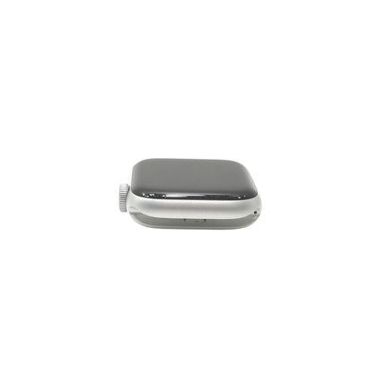 【中古品】 Apple Watch SE (第2世代) / 40mm / GPSモデル / MA9C4J/A / A2722 / シルバーアルミニウムケース 【中古品管理番号:A40922】