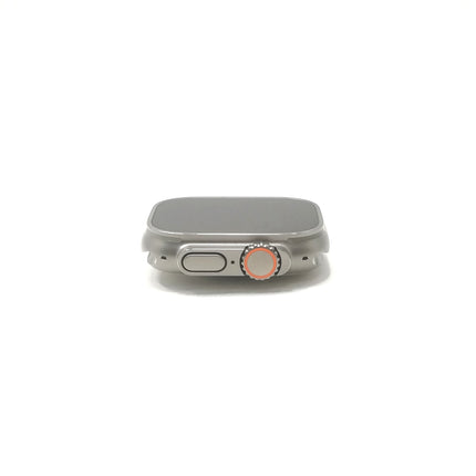 【中古品】 Apple Watch Ultra (2022)/ 49mm / GPS+Cellularモデル / MQFQ3J/A / A2684 / チタニウムケース /  【中古品管理番号:A40923】