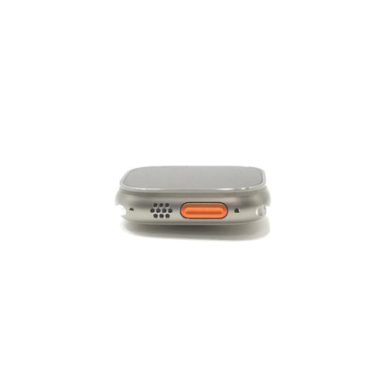 【中古品】 Apple Watch Ultra (2022)/ 49mm / GPS+Cellularモデル / MQFQ3J/A / A2684 / チタニウムケース /  【中古品管理番号:A40923】