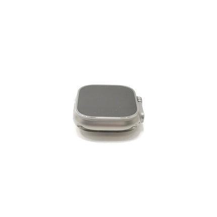 【中古品】 Apple Watch Ultra (2022)/ 49mm / GPS+Cellularモデル / MQFQ3J/A / A2684 / チタニウムケース /  【中古品管理番号:A40923】