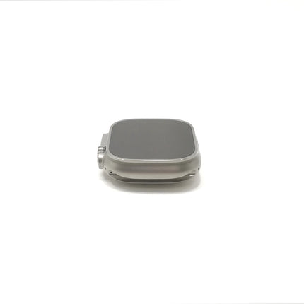 【中古品】 Apple Watch Ultra (2022)/ 49mm / GPS+Cellularモデル / MQFQ3J/A / A2684 / チタニウムケース /  【中古品管理番号:A40923】