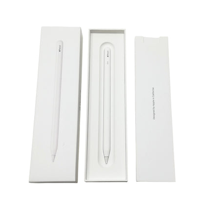 【中古品】 Apple Pencil（第2世代） A2051 MU8F2J/A 【中古品管理番号:A41020】