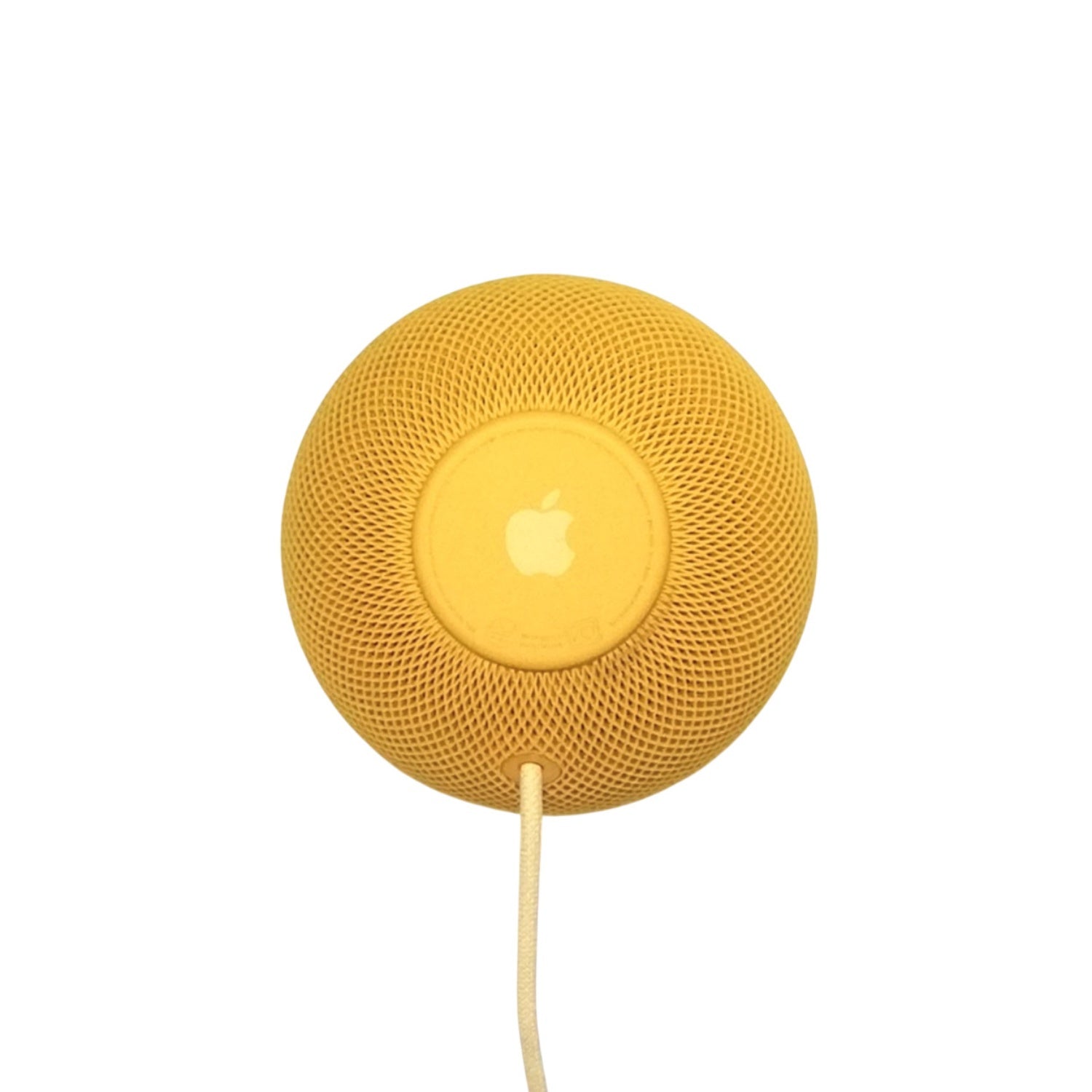 中古品】 Homepod mini イエロー MJ2E3J/A (A2374) 【中古品管理番号