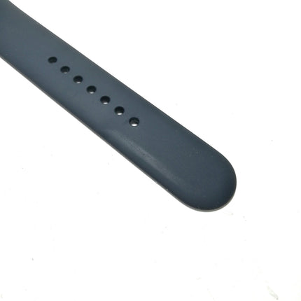 【中古品】 Apple Watch SE 第2世代 / 44mm / GPSモデル / MXEK3J/A / A2723 / ミッドナイトアルミニウムケース / ミッドナイトスポーツバンド (M/L) 【中古品管理番号:A41073】