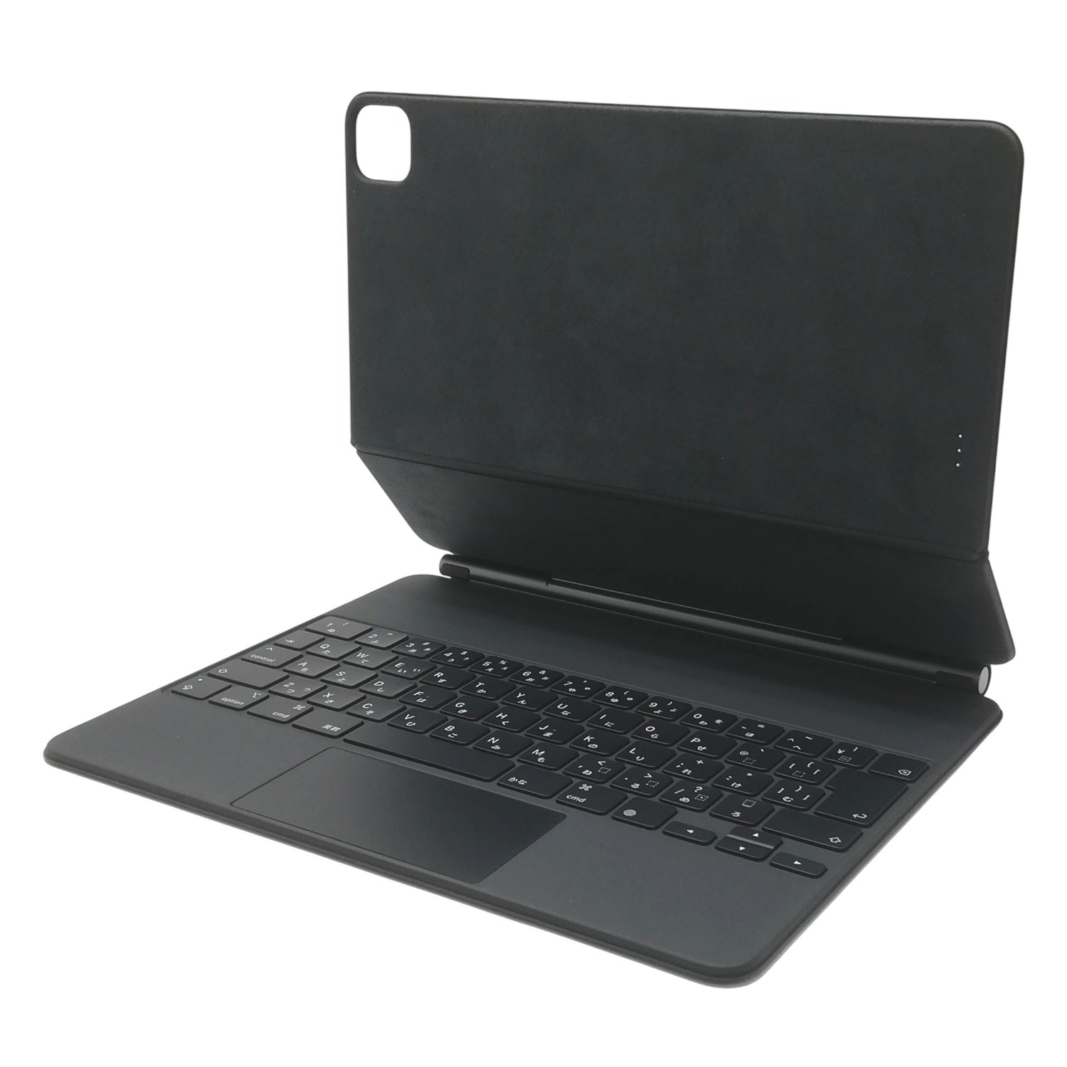 中古品】 12.9インチiPad Pro(第3/第4世代)用 Magic Keyboard 日本語