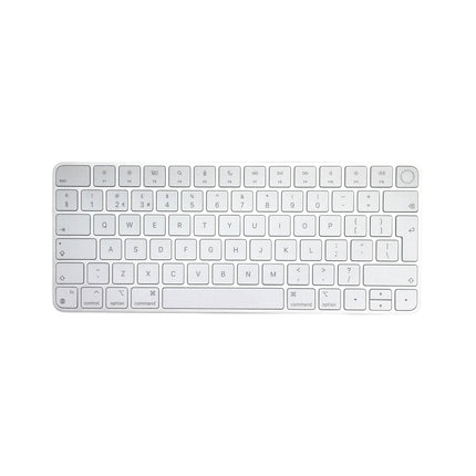 【中古品】 Appleシリコン搭載Macモデル用Touch ID搭載Magic Keyboard UK配列 MK293BX/A 【中古品管理番号:A41127】