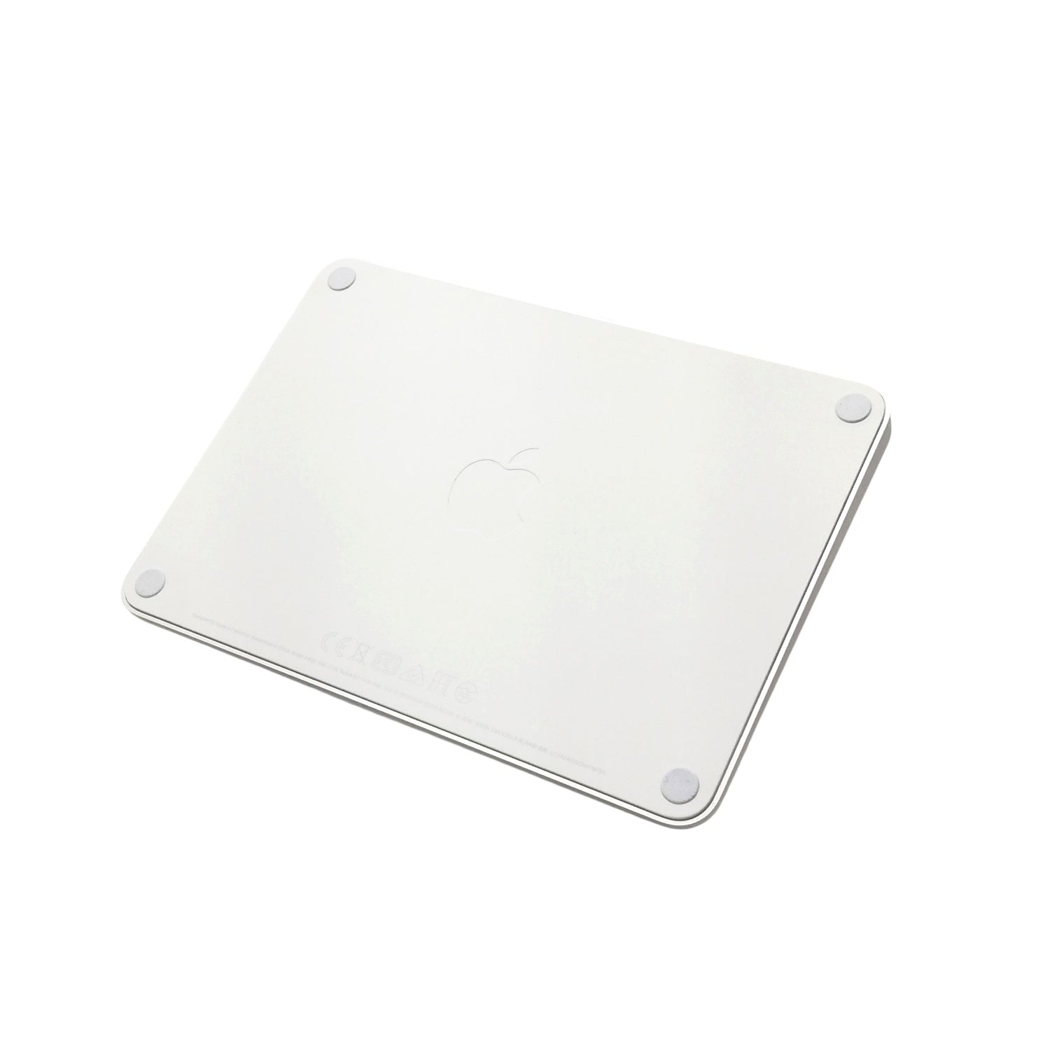 中古品】 Magic Trackpad - ホワイト（Multi-Touch対応） (A1535