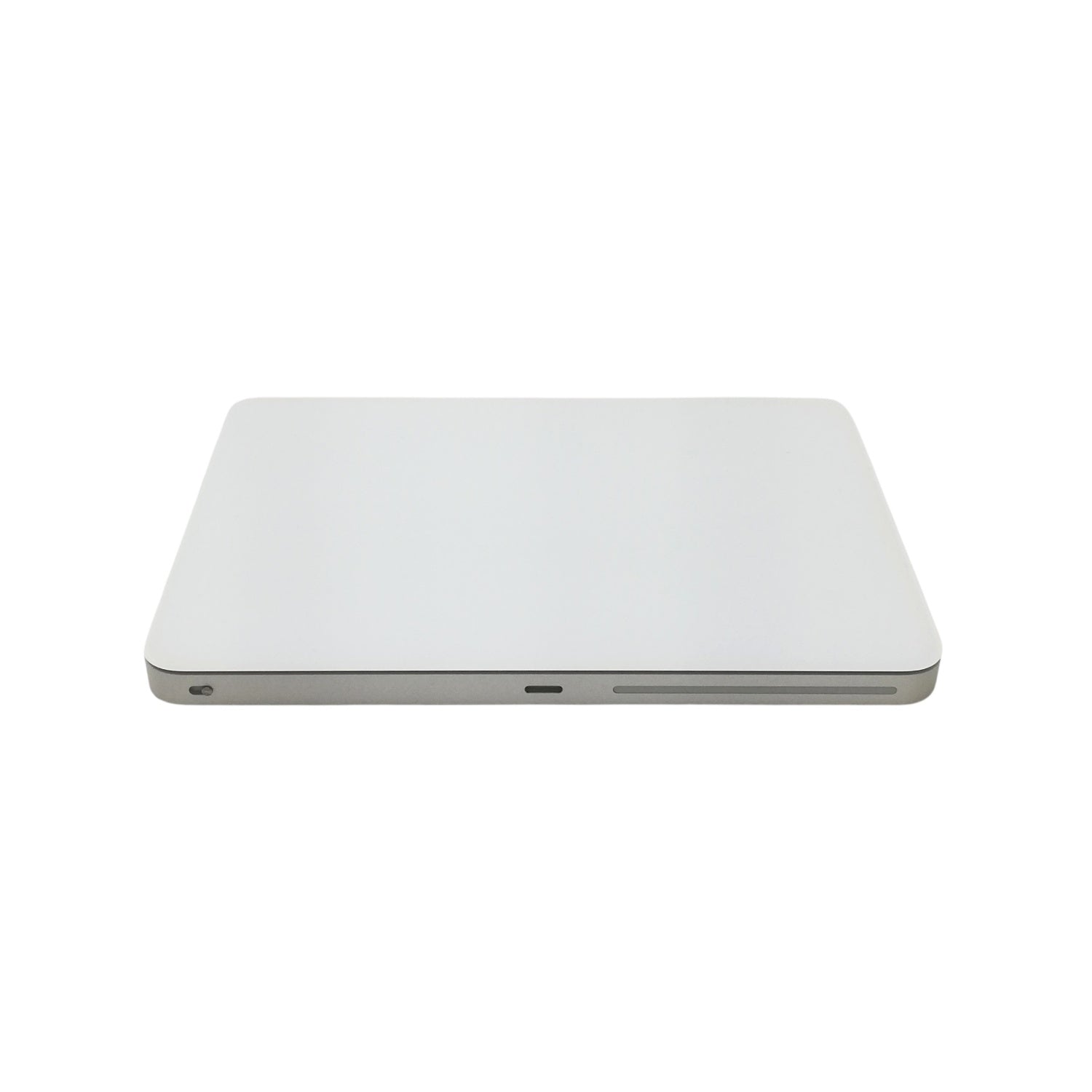 中古品】 Magic Trackpad - ホワイト（Multi-Touch対応） (A1535
