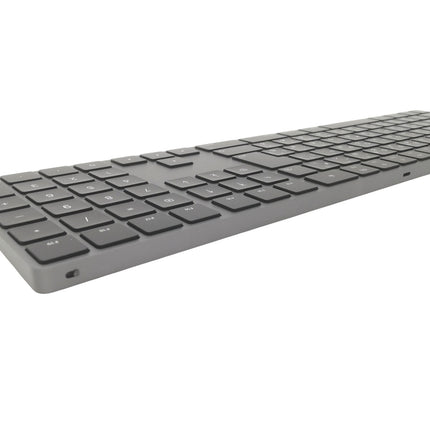 【中古品】 Appleシリコン搭載Macモデル用Touch ID搭載Magic Keyboard 日本語(JIS)  (A2449)　MK293J/A ライトニングポート 【中古品管理番号:A41683】