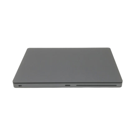 【中古品】 Magic Trackpad - ブラック（Multi-Touch対応） MMMP3ZA/A (A1535) / Lightningポート 【中古品管理番号:A41164】