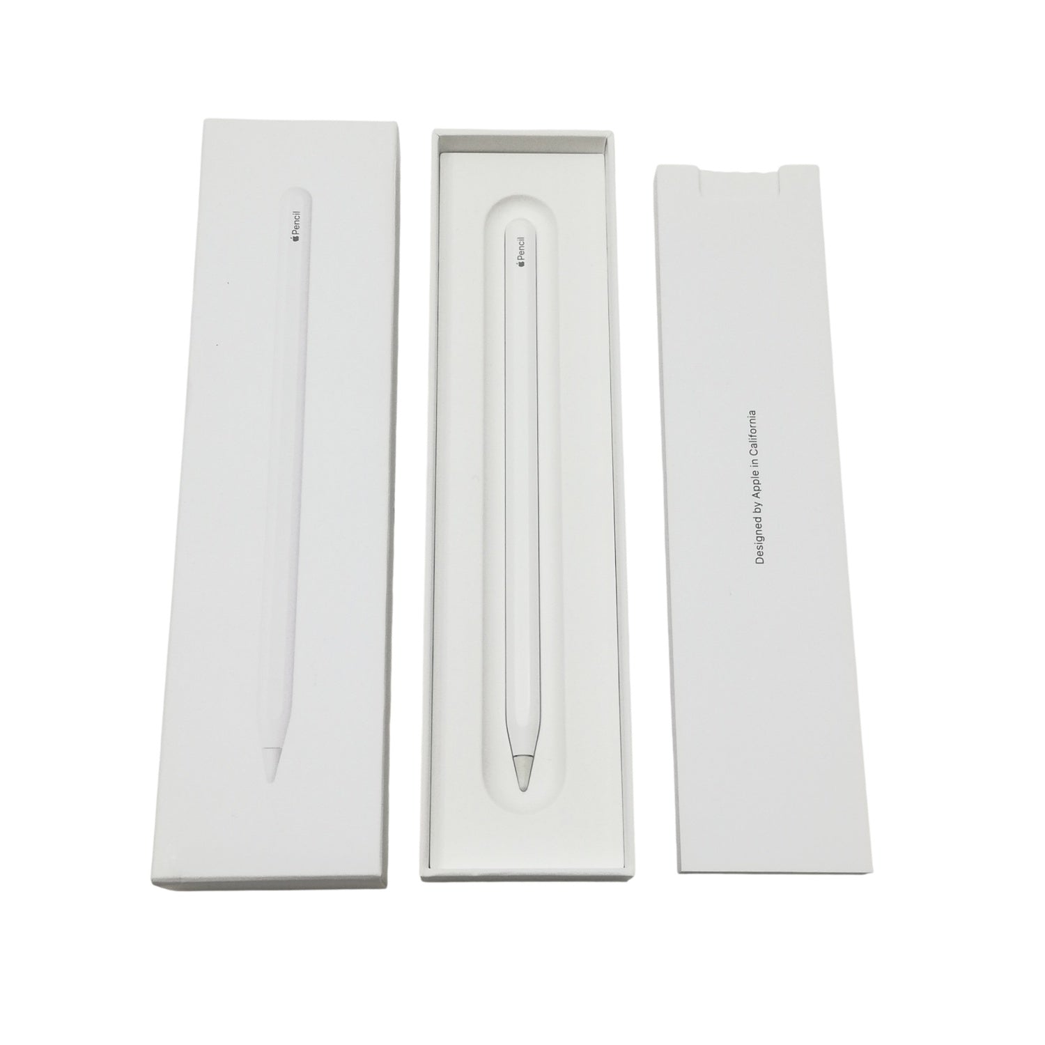 中古品】 Apple Pencil（第2世代） A2051 MU8F2J/A 【中古品管理番号