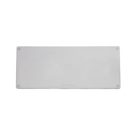 【中古品】 MagicKeyboard(Lightning) - US配列 - ホワイト MLA22LL/A(A1644) / Lightningポート 【中古品管理番号:A41246】