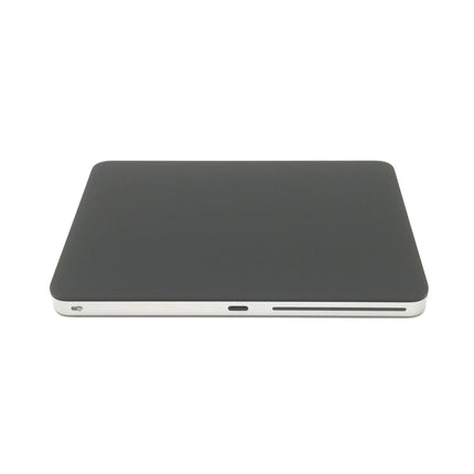 【中古品】 Magic Trackpad（USB‑C）- ブラック（Multi-Touch対応） MXKA3ZA/A(A3120) 【中古品管理番号:A41247】