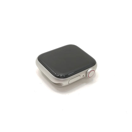 【中古品】 Apple Watch/ SE (第2世代) / 40mm / GPS+Cellularモデル / MNPH3J/A / A2725 /  スターライトアルミニウムケース / バンド無し 【中古品管理番号:A41289】