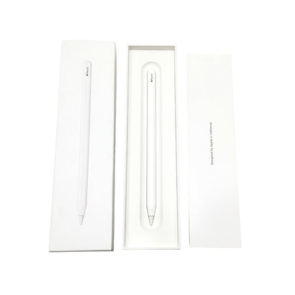 【中古品】 Apple Pencil（第2世代） A2051 MU8F2J/A 【中古品管理番号:A41485】