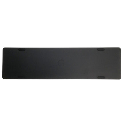 【中古品】 Appleシリコン搭載Macモデル用Touch ID搭載Magic Keyboard（テンキー付き）- 日本語（JIS）- ブラックキー (A3119) MXK83J/A 【中古品管理番号:A41581】