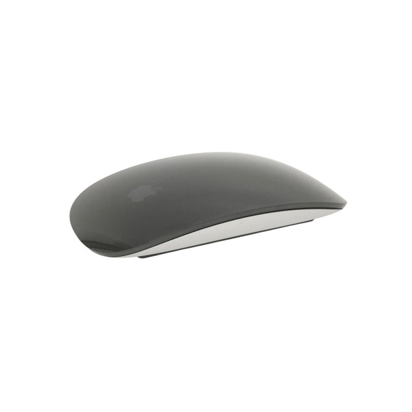 【中古品】 Magic Mouse（USB-C）- ブラック（Multi-Touch対応） MXK63ZA/A(A3204) 【中古品管理番号:A41583】