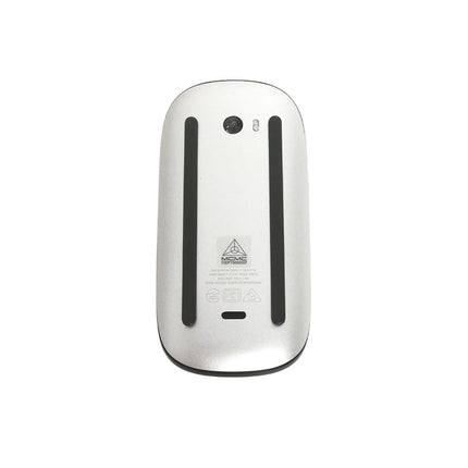 【中古品】 Magic Mouse（USB-C）- ブラック（Multi-Touch対応） MXK63ZA/A(A3204) 【中古品管理番号:A41583】