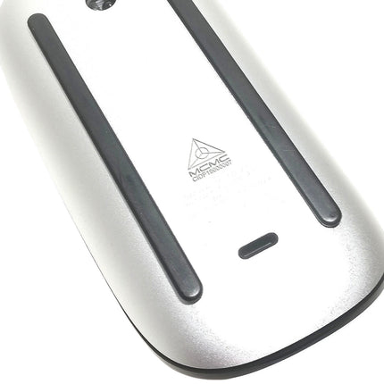【中古品】 Magic Mouse（USB-C）- ブラック（Multi-Touch対応） MXK63ZA/A(A3204) 【中古品管理番号:A41583】