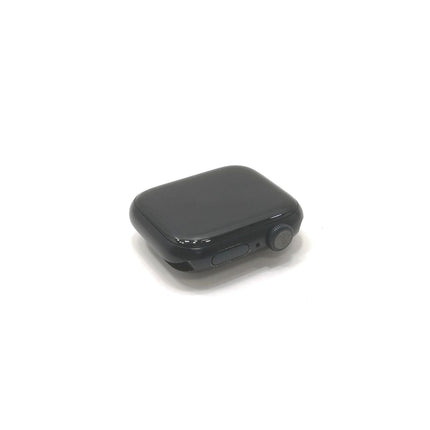 【中古品】 Apple Watch/ Seris7 / 41mm /GPSモデル / MKMX3J/A / A2473 / ミッドナイトアルミニウムケース / バンド無し 【中古品管理番号:A41652】