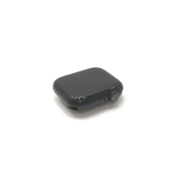 【中古品】 Apple Watch/ Seris7 / 41mm /GPSモデル / MKMX3J/A / A2473 / ミッドナイトアルミニウムケース / バンド無し 【中古品管理番号:A41652】