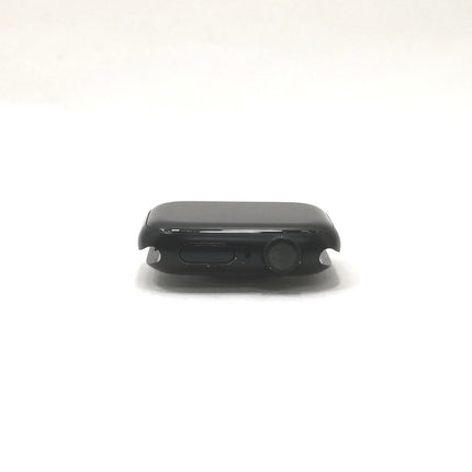 【中古品】 Apple Watch/ Seris7 / 41mm /GPSモデル / MKMX3J/A / A2473 / ミッドナイトアルミニウムケース / バンド無し 【中古品管理番号:A41652】