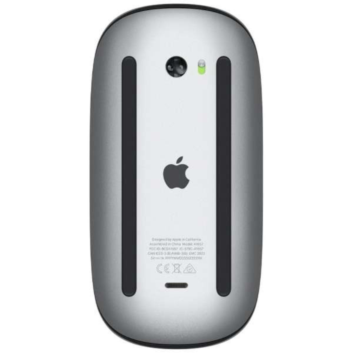 中古品】Apple Magic Mouse 2 スペースグレイ [A_MRME2J/A] – 秋葉館