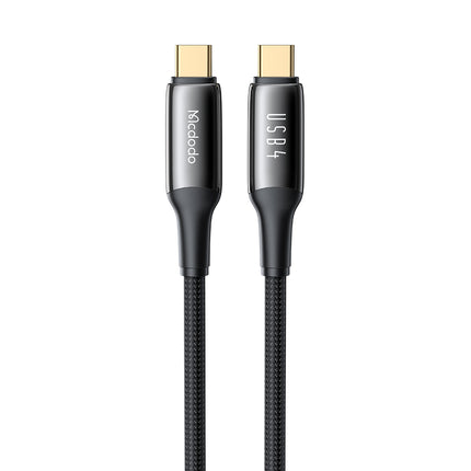 Mcdodo 240W USB4 USB-C Cable 1.2m [CA-2990]