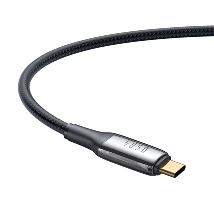 Mcdodo 240W USB4 USB-C Cable 1.2m [CA-2990]