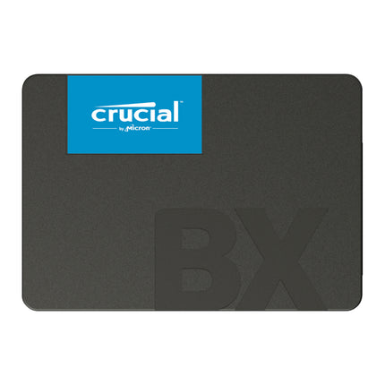 Crucial BX500 500GB [CT500BX500SSD1T]