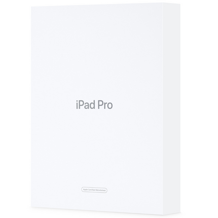 【未開封/整備済製品】iPad Pro / Wi-Fi+Cellularモデル / 12インチ / 第5世代 / 2021 / 1TB / スペースグレイ / ランク:SS / FHRA3J/A / A2461 【管理番号:33045】