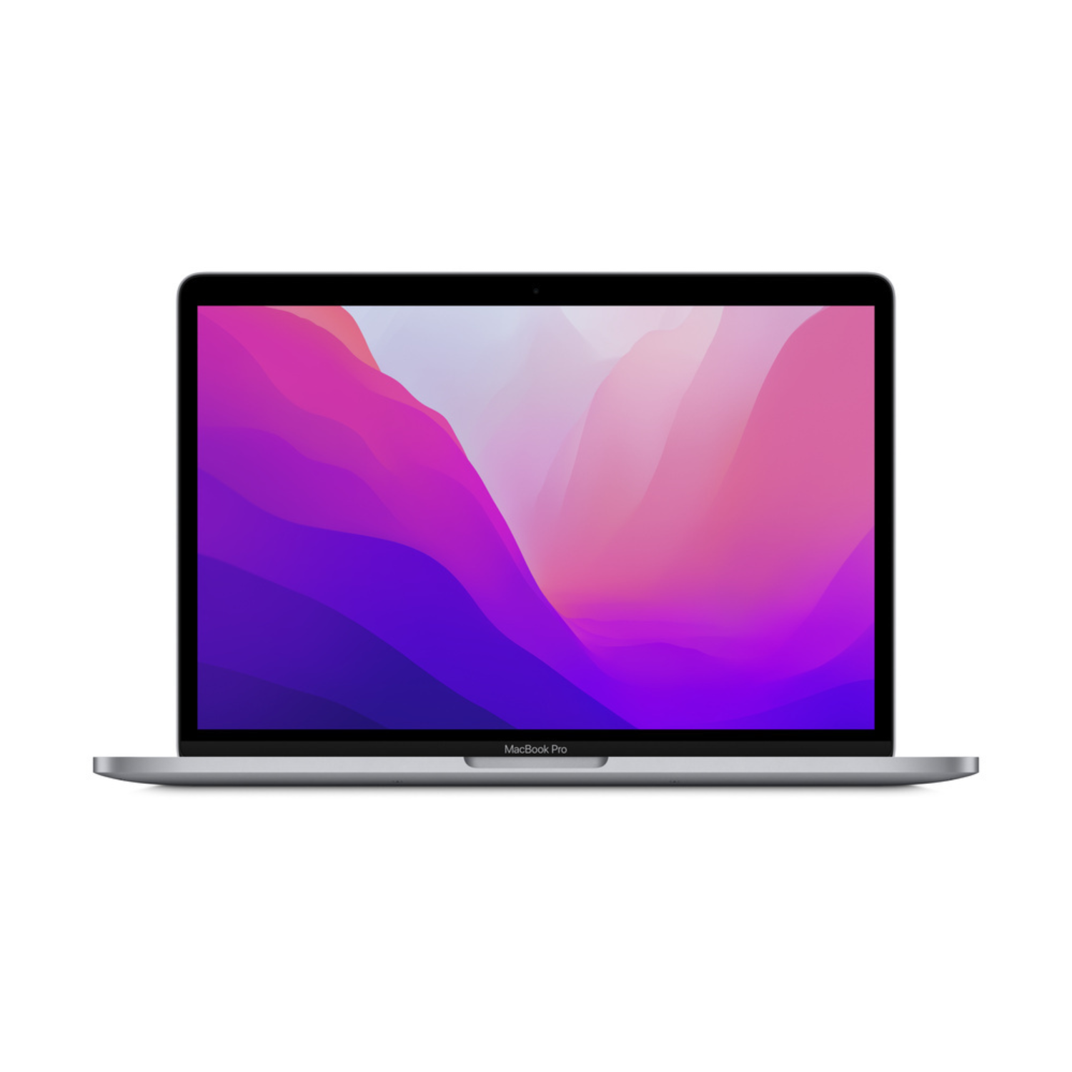 MacBook 中古 販売】【未開封/整備済製品】 MacBook Pro M2 / 13インチ ...