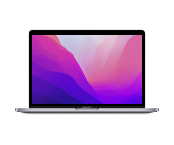 MacBook 中古 販売】【未開封/整備済製品】 MacBook Pro M2 / 13インチ 