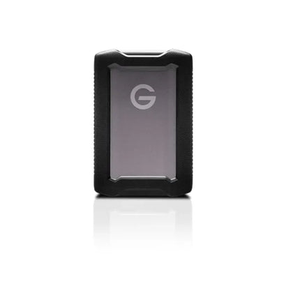 G-DRIVE ArmorATD USB 3.2 Gen 1対応ポータブルハードディスク 1TB [SDPH81G-001T-GBA1D]