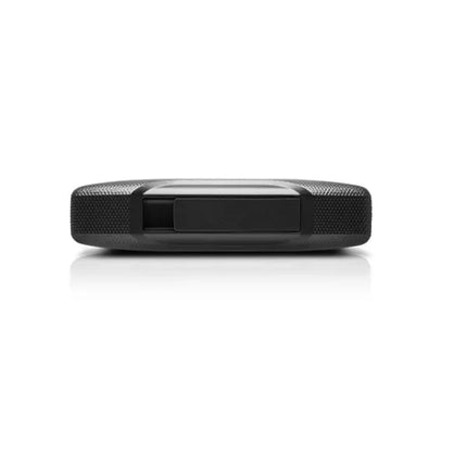 G-DRIVE ArmorATD USB 3.2 Gen 1対応ポータブルハードディスク 1TB [SDPH81G-001T-GBA1D]