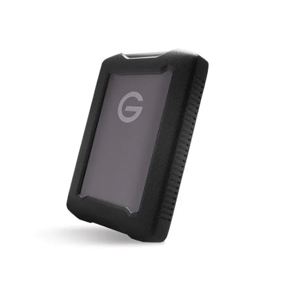G-DRIVE ArmorATD USB 3.2 Gen 1対応ポータブルハードディスク 1TB [SDPH81G-001T-GBA1D]