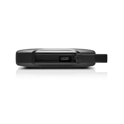 G-DRIVE ArmorATD USB 3.2 Gen 1対応ポータブルハードディスク 1TB [SDPH81G-001T-GBA1D]