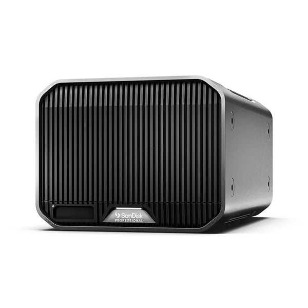 【今月のお買い得品セール】G-RAID MIRROR 12TB [SDPHH2H-012T-SBAAD]